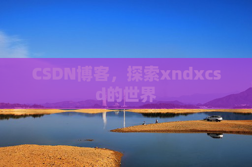 CSDN博客，探索xndxcsd的世界